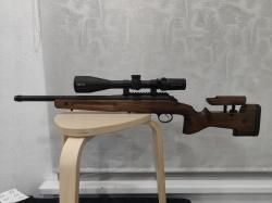 Baikal 145 Лось Тактика 7,62x51 (308 Win) L=420