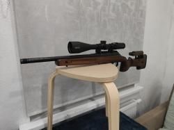 Baikal 145 Лось Тактика 7,62x51 (308 Win) L=420