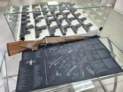 Baikal 145 Лось в калибре .223 Rem со стволом 550 мм, НОВОЕ