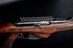 Baikal-161 "Манул" к.22LR