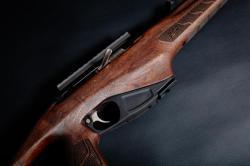 Baikal-161 "Манул" к.22LR