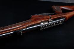 Baikal-161 "Манул" к.22LR