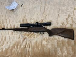 Baikal Лось 145 .308 win