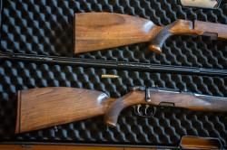 Baikal-Mannlicher, .308 WIN