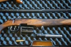 Baikal-Mannlicher, .308 WIN