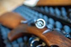 Baikal-Mannlicher, .308 WIN