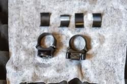 Baikal-Mannlicher, .308 WIN