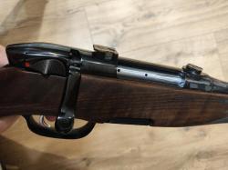 Baikal-Mannlicher, БМ 7,62