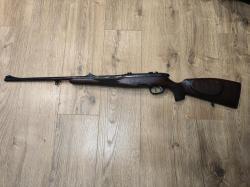 Baikal-Mannlicher, БМ 7,62