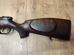 Baikal-Mannlicher, БМ 7,62