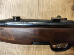 Baikal-Mannlicher, БМ 7,62