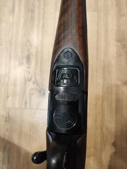 Baikal-Mannlicher, БМ 7,62