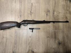 Baikal-Mannlicher, БМ 7,62