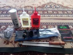 Baikal MP-153 кал. 12*76