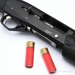 Baikal MP-155T 12х76