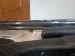 Baikal mp 27 em кал.12х76