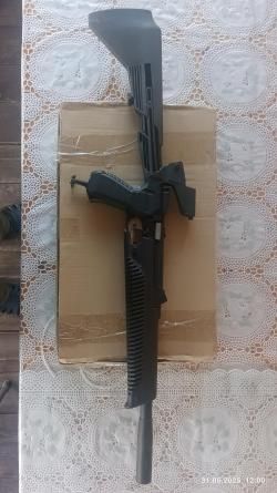 Baikal MP-651 кс