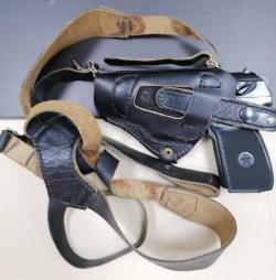 Baikal MP-654K как новый