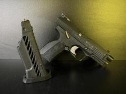 Baikal MP-655K (пистолет Ярыгина, Грач)