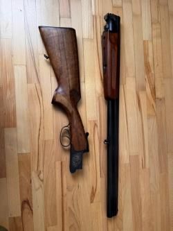 Baikal MP27M 12/76