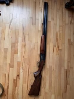 Baikal MP27M 12/76