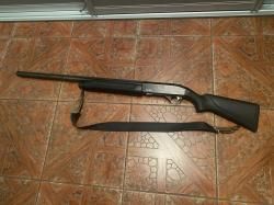 Baikal МР 153 12 кал. в Пластике