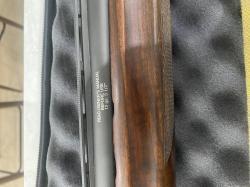 Baikal МР-153 12х89