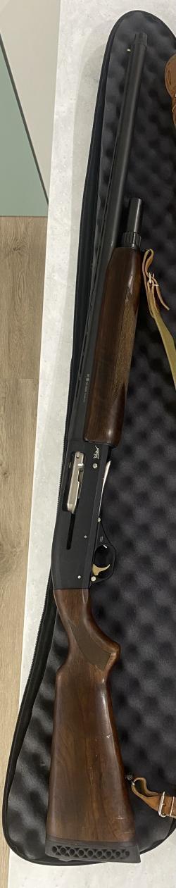 Baikal МР-153 12х89