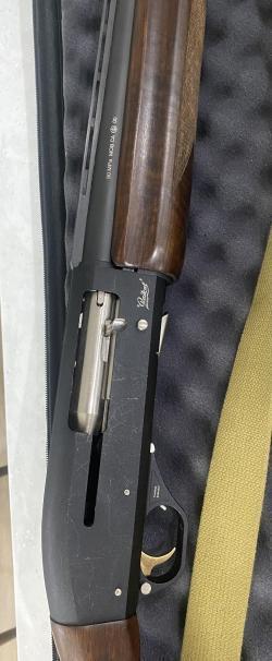 Baikal МР-153 12х89