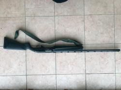 Baikal МР 155 для левши