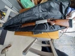 Baikal Мр-155 Profi