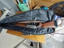 Baikal Мр-155 Profi