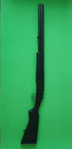 Baikal   МР-27ЕМ кал. 12х76