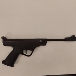 Baikal МР-53М (Иж-53)