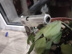 Baikal МР-654К-20 (ПМ, Макарова)