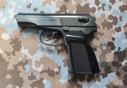 Baikal МР-654К  (20-серия)