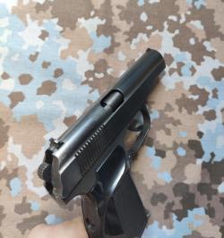 Baikal МР-654К  (20-серия)