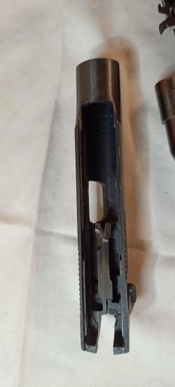 Baikal МР 80 13Т 45Rubber