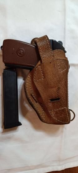 Baikal МР 80 13Т 45Rubber