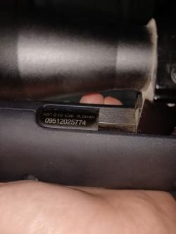 Baiklal MP-512