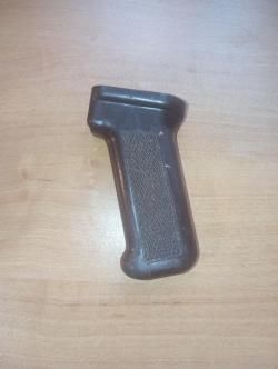 Бакелитовая рукоять АК Сайга ВПО Молот ТОЗ Юнкер