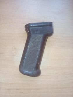 Бакелитовая рукоять АК Сайга ВПО Молот ТОЗ Юнкер
