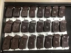 Бакелитовая рукоять ПМ