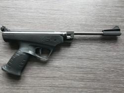Пневматический пистолет МР-53М (Baikal) 
