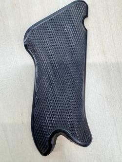 Бакелитовые накладки,щечки на рукоять пистолета Люгер P-08, Luger P-08 оригинал