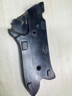 Бакелитовые накладки,щечки на рукоять пистолета Люгер P-08, Luger P-08 оригинал