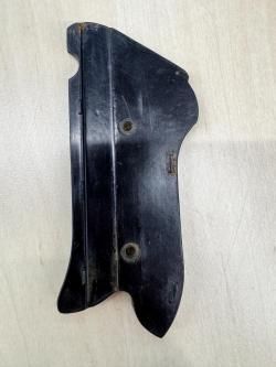 Бакелитовые накладки,щечки на рукоять пистолета Люгер P-08, Luger P-08 оригинал