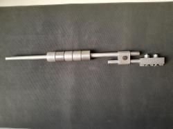 БАЛАНСИР,ГРУЗА ДЛЯ СПОРТИВНОЙ ВИНТОВКИ