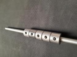 БАЛАНСИР,ГРУЗА ДЛЯ СПОРТИВНОЙ ВИНТОВКИ