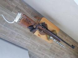 БАЛАНСИР,ГРУЗА ДЛЯ СПОРТИВНОЙ ВИНТОВКИ УРАЛ